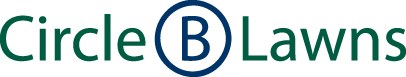 Logo for Circle B Lawns