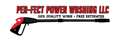 Avatar for PER-FECT POWER WASHING LLC