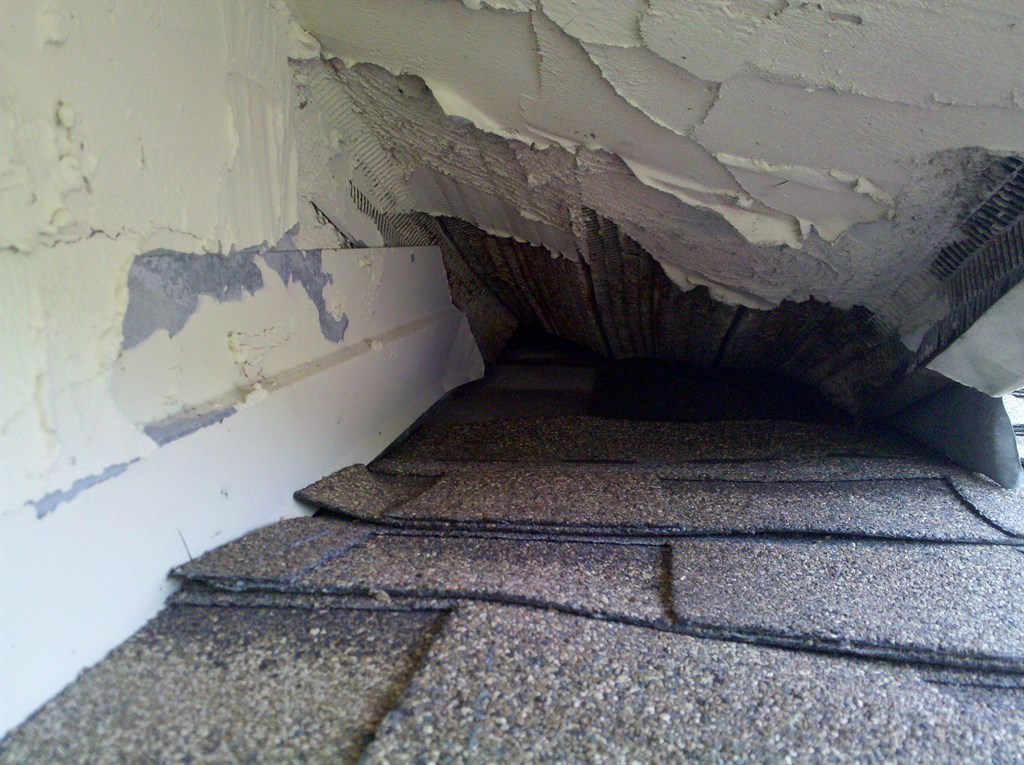 Construction Gap