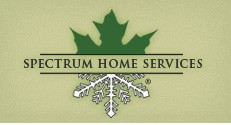 Logo for SPECTRUM HOME SERVICES OF NEW ENGLAND
