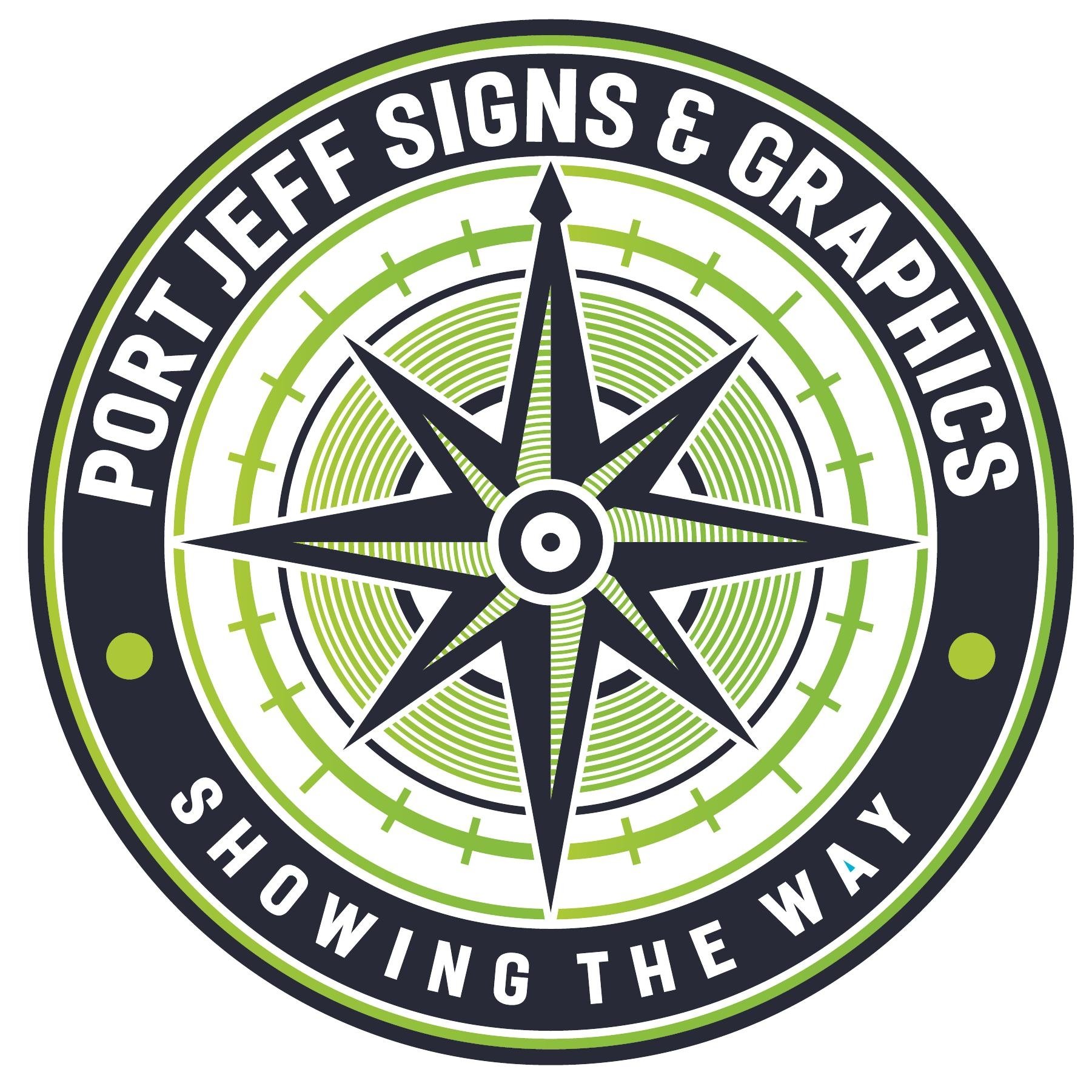 Avatar for Port Jeff Signs and Graphics