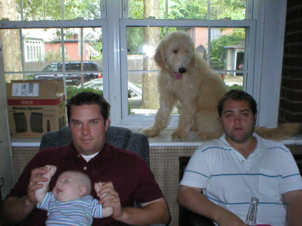 Avatar for TruBlue of South Jersey Shore