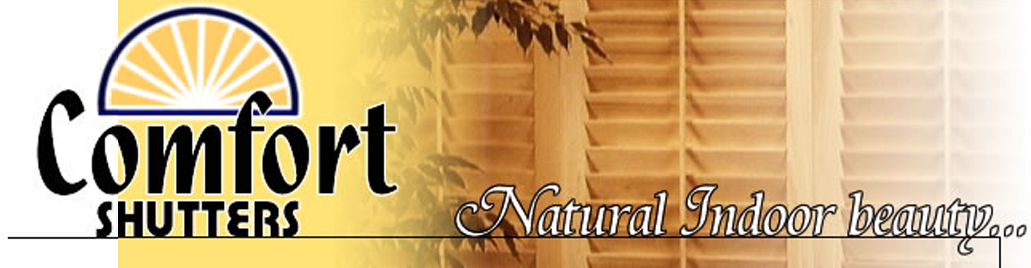 Avatar for Comfort Shutters
