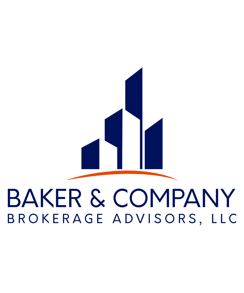 Baker and Company Brokerage Advisors logo