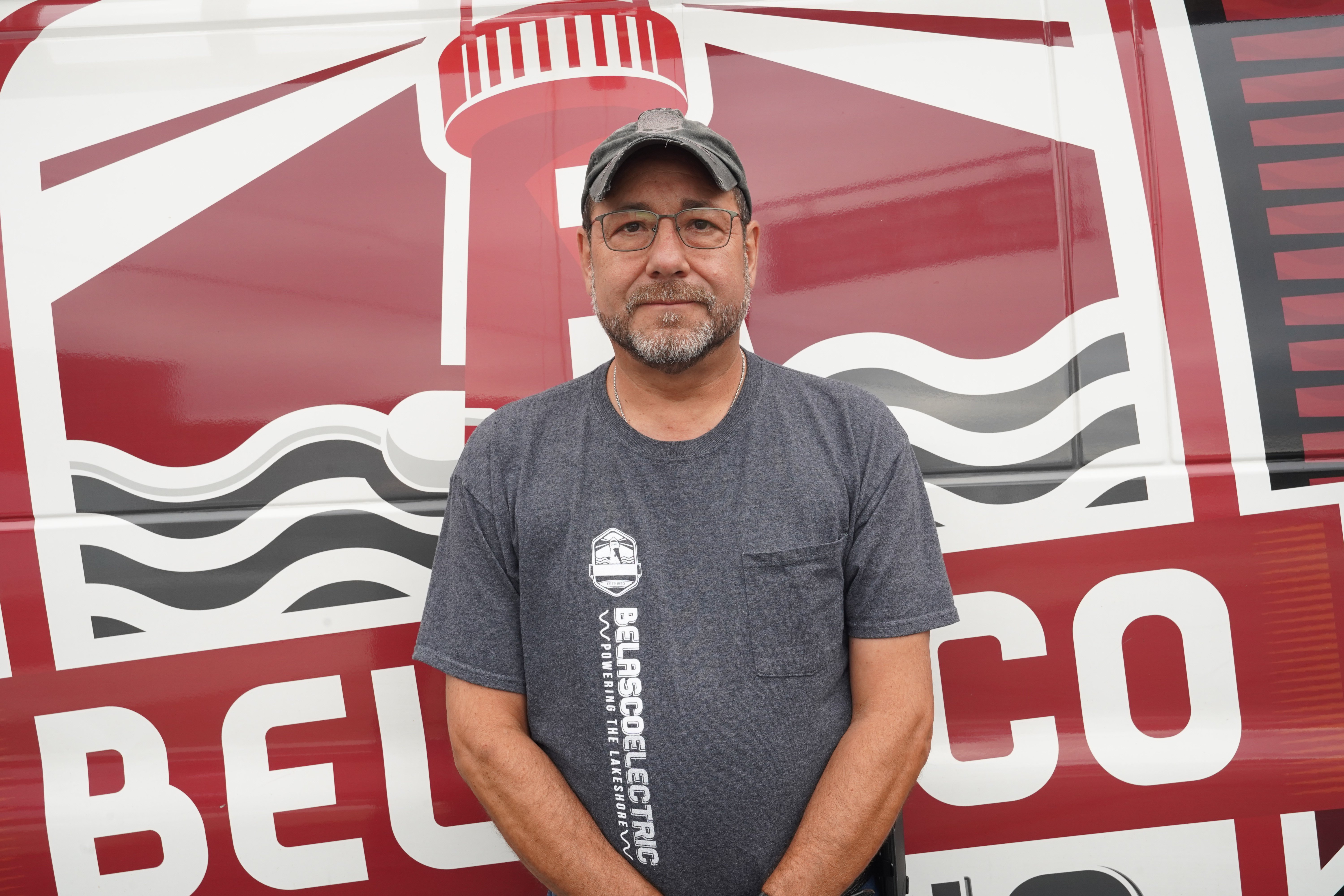 Avatar for BELASCO ELECTRIC CO INC