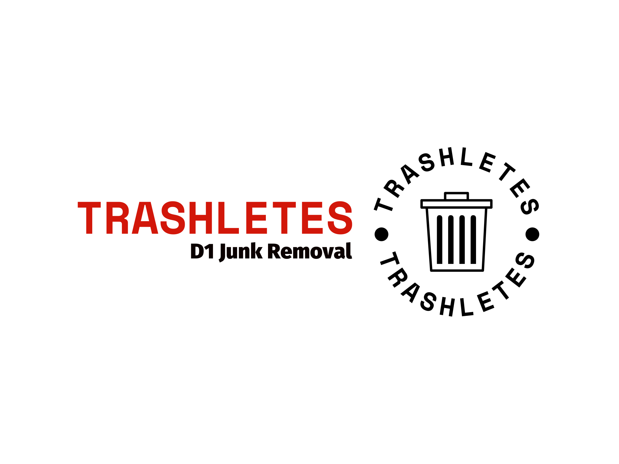 Avatar for Trashletes D1 Junk Removal