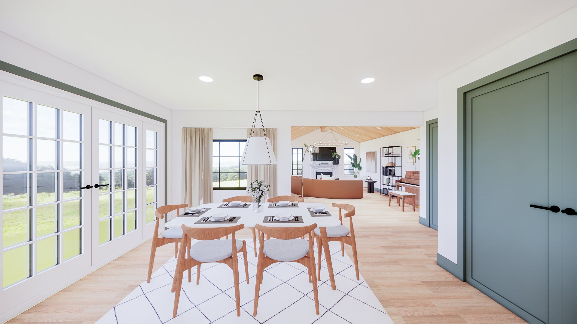 Avatar for Jaime L Hammond Design