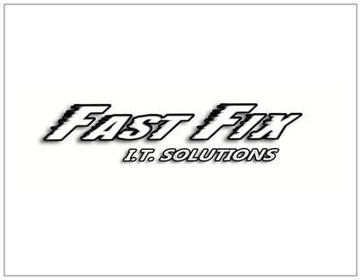 Fast Fix I.T Solutions logo
