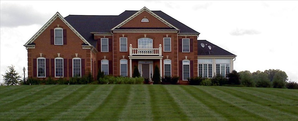 Customer In Parkton, Md.