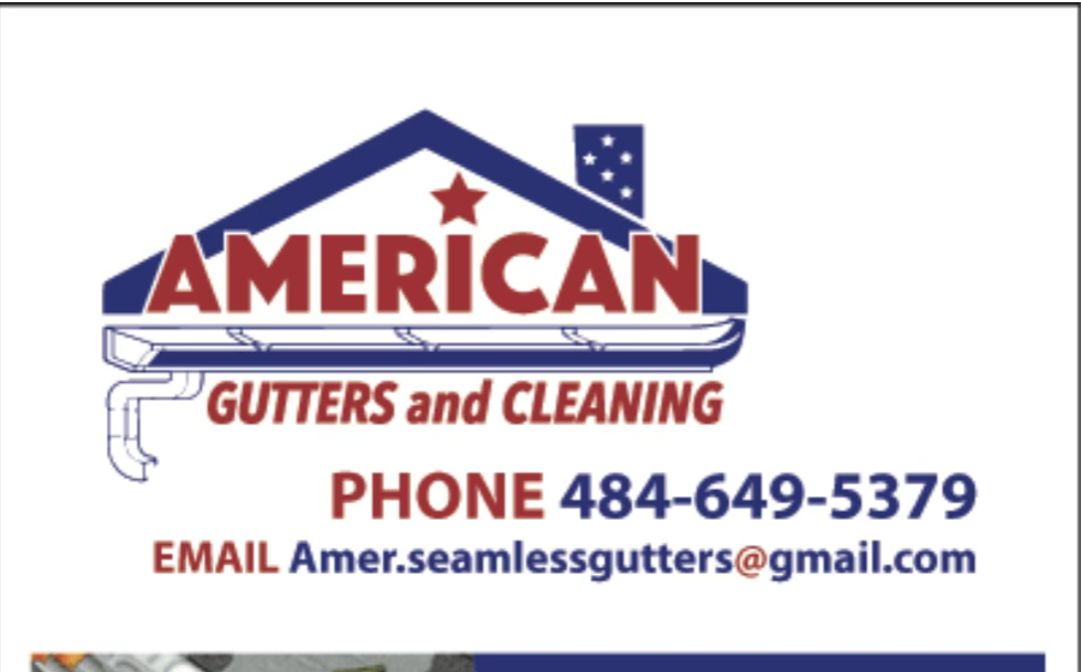 Avatar for American Gutters & Cleaning