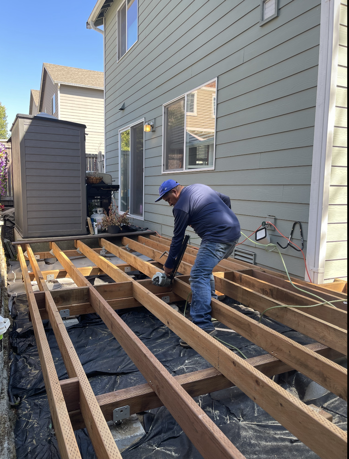 Avatar for Miguelense construction inc