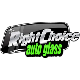 Right Choice Auto Glass logo