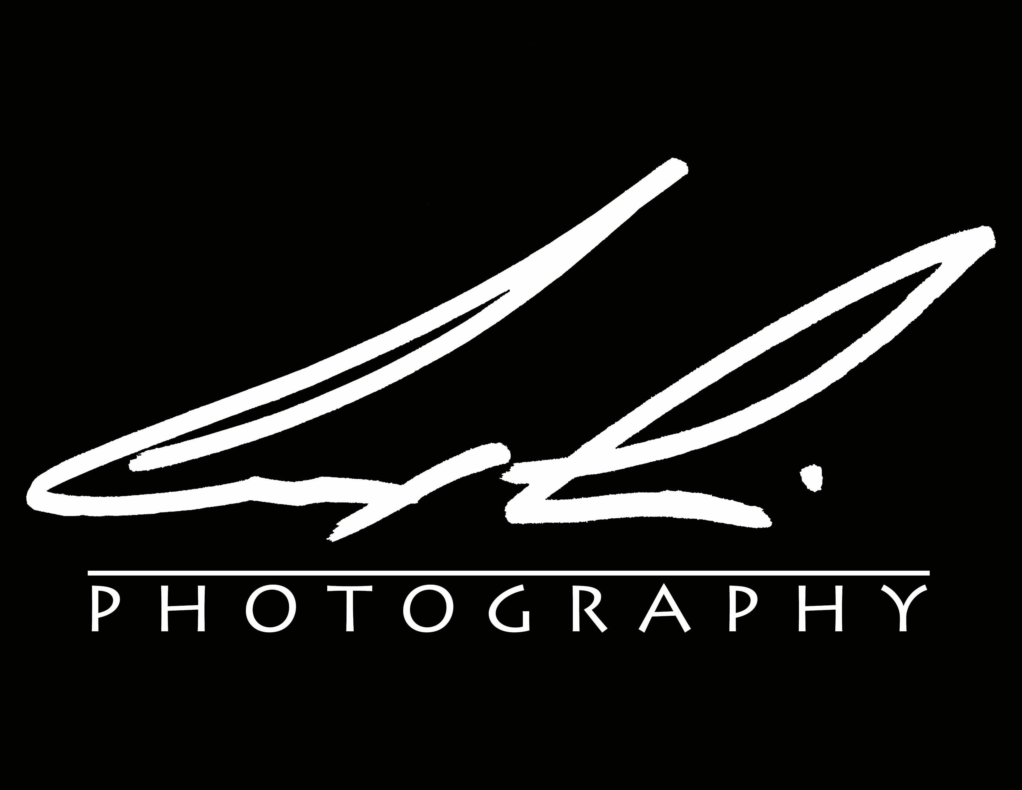 Logo for Alex Calegari Photography