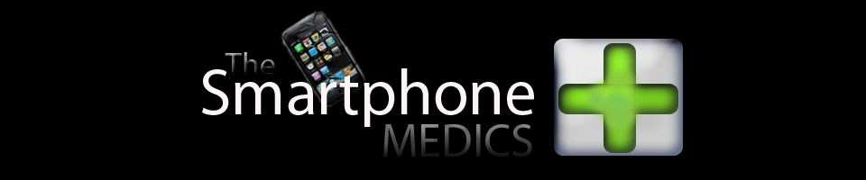 Avatar for The Smartphone Medics