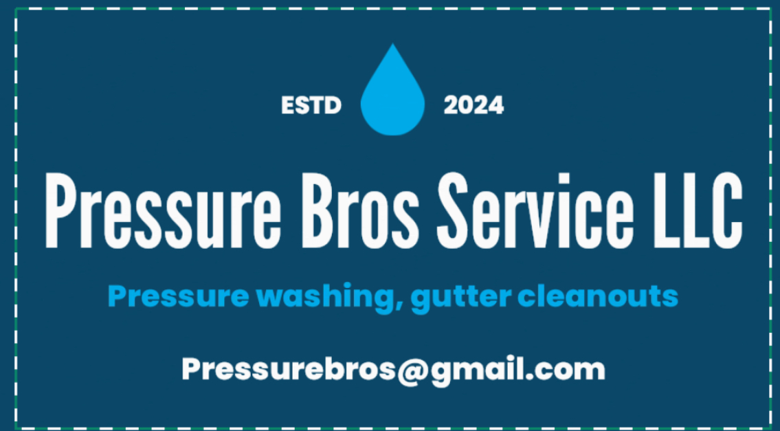 Avatar for Pressure Bros