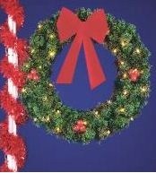 Holiday decoration