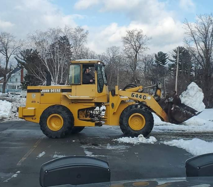 Avatar for TPM Snow Removal