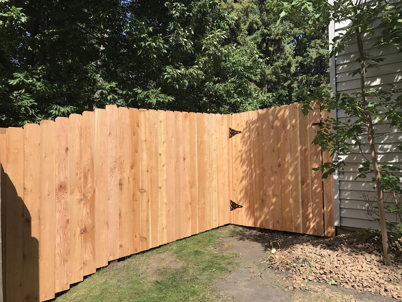 Avatar for Boulevard Fence