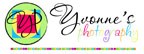 Logo for YVONNE'S PHOTOGRAPHY