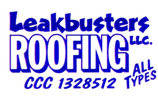Leakbusters Llc. logo