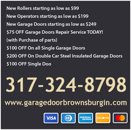 Avatar for Garage Door Brownsburg IN