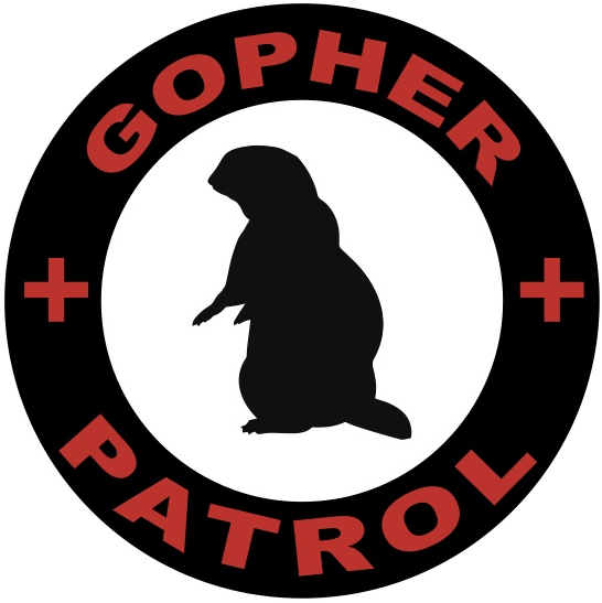 Avatar for Gopher Patrol