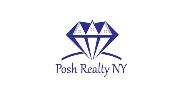 Posh Realty NY logo