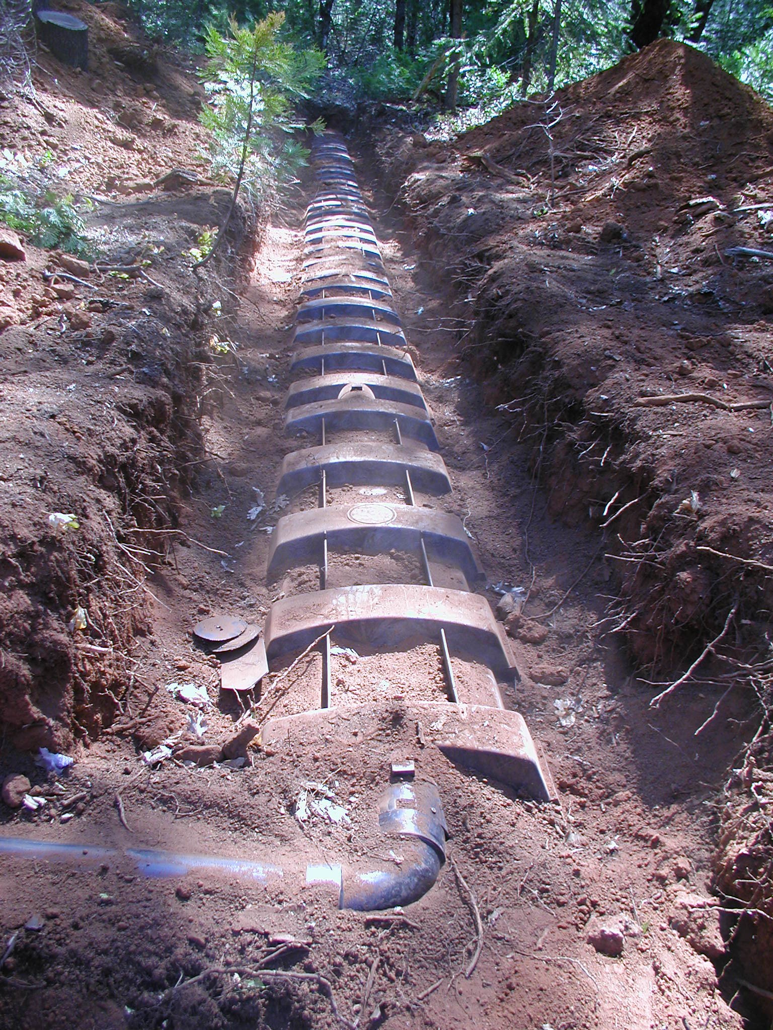 Avatar for PARKER CONSTRUCTION SVC