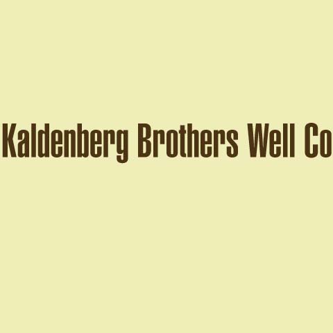 Avatar for Kaldenberg Brothers Well Co., Inc.