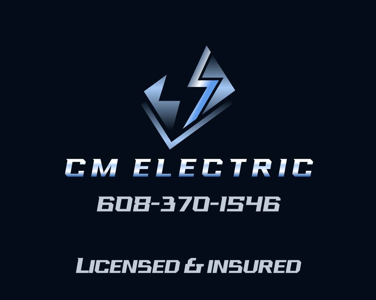 Avatar for CM ELECTRIC LLC