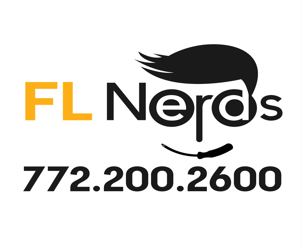 Top 10 Best Computer Repair Services in Jensen Beach FL