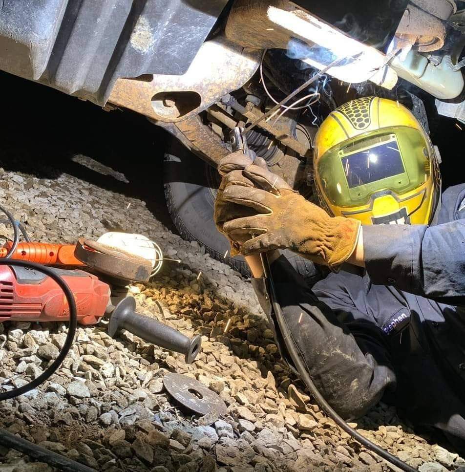 Avatar for Stephen McCoy