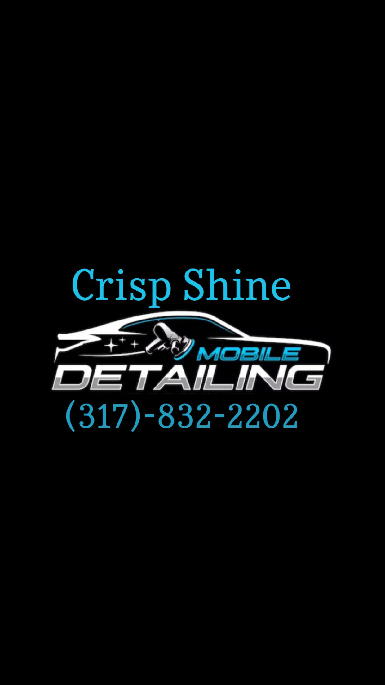 Avatar for Crisp Shine Mobile Detailing