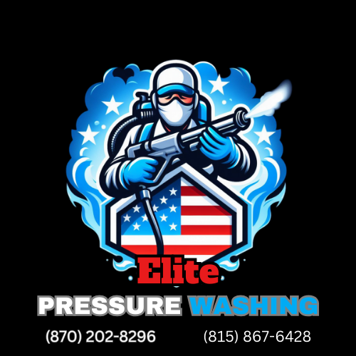 Avatar for Elite Pressure Washing