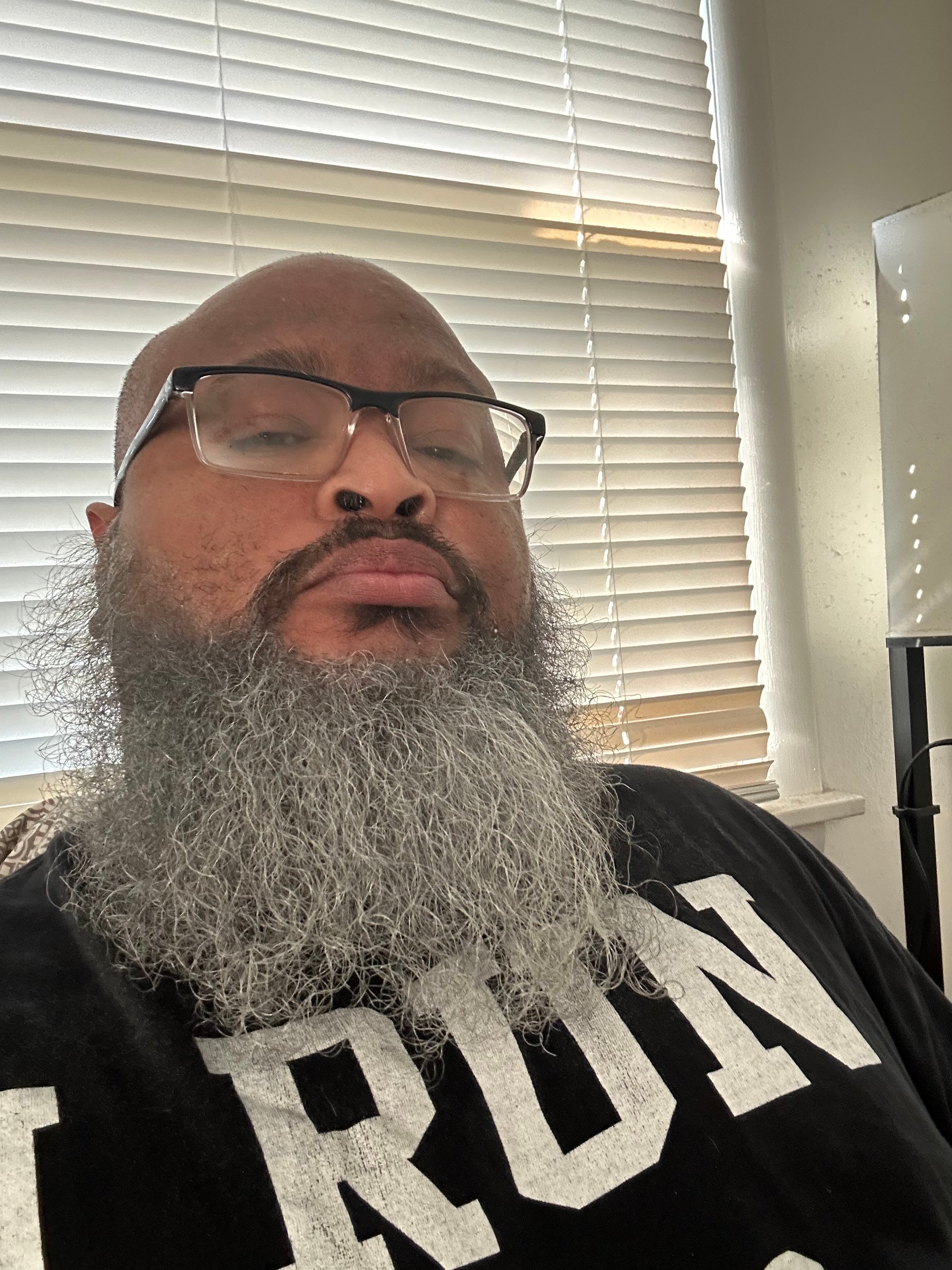 Avatar for Damian Kendrick