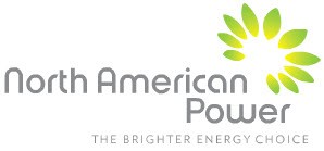 North American Power logo