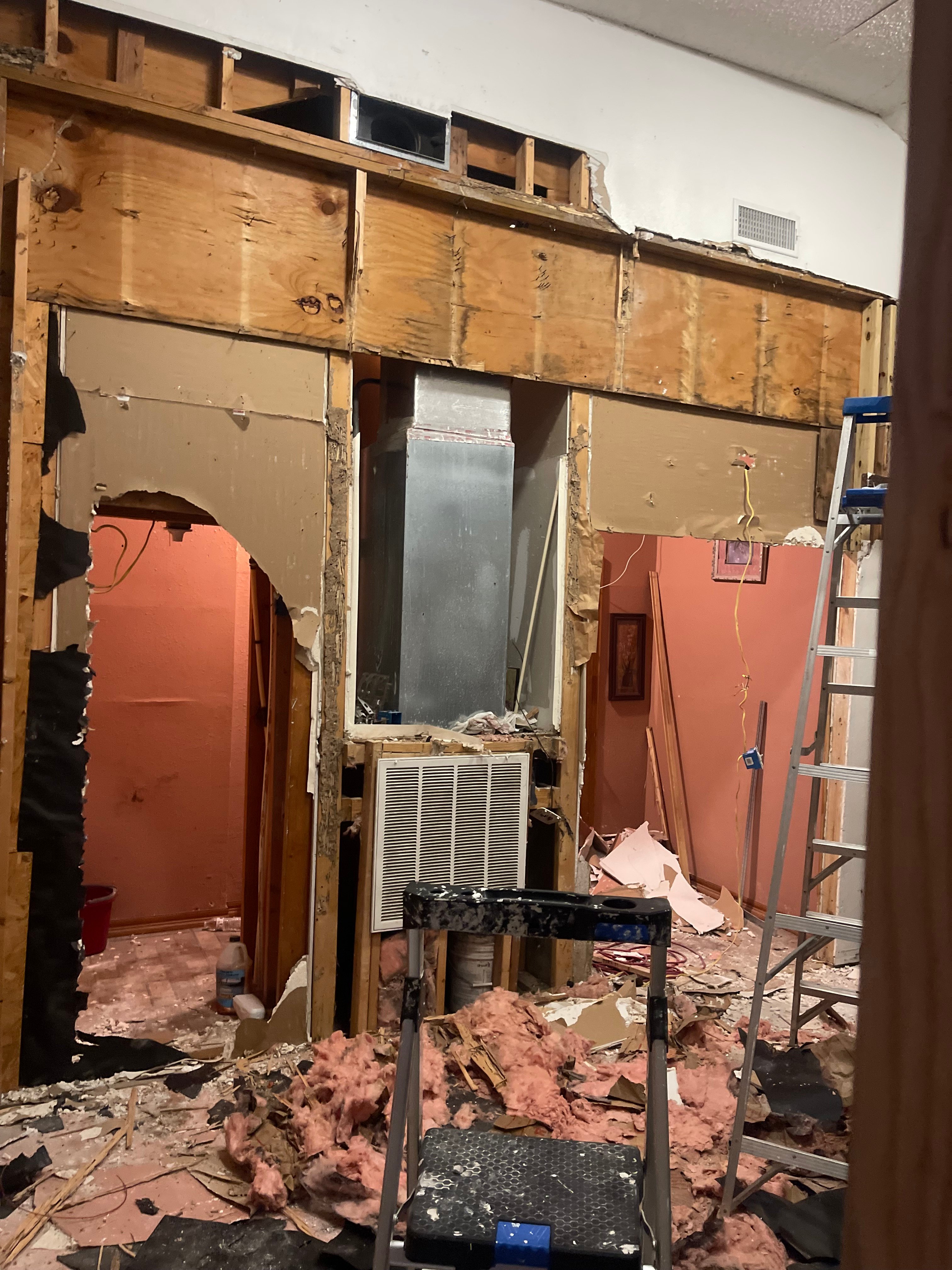 Avatar for Rebirth Construction 