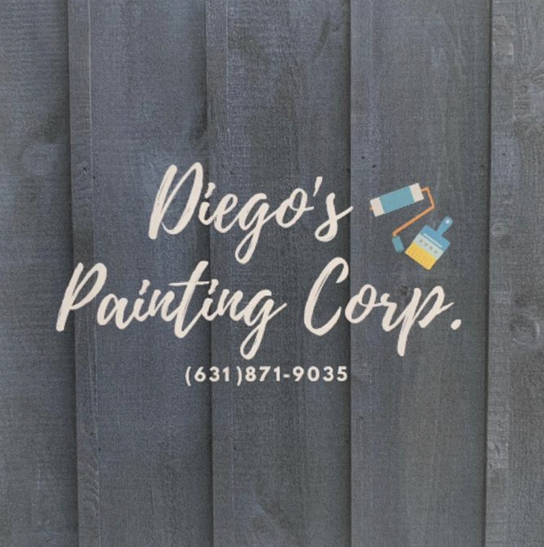 Avatar for Diego’s Painting Corp.