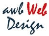AWB Web Design logo