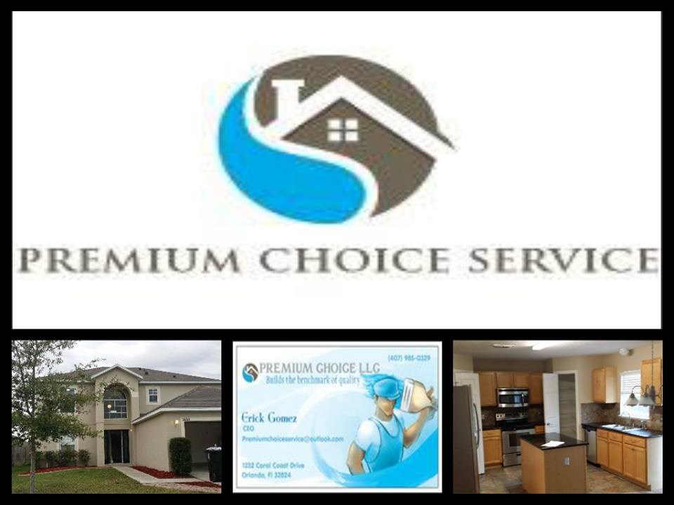 Avatar for Premium Choice Services LLC