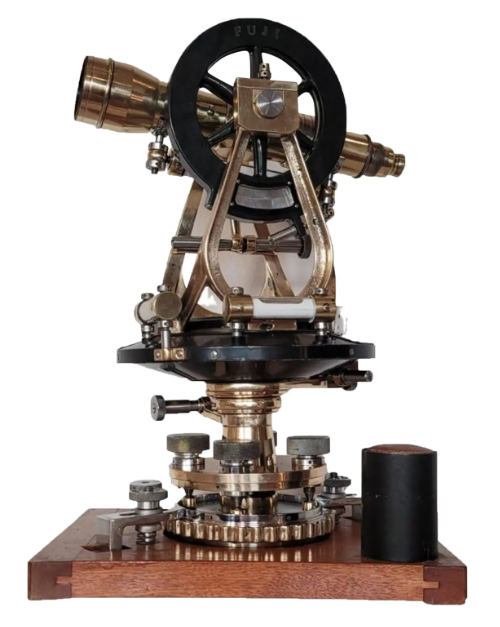 Avatar for PRECISION SURVEYS