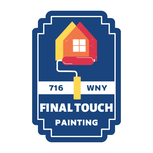 Avatar for Final Touch Painting 