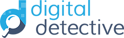 Avatar for The Digital Detective