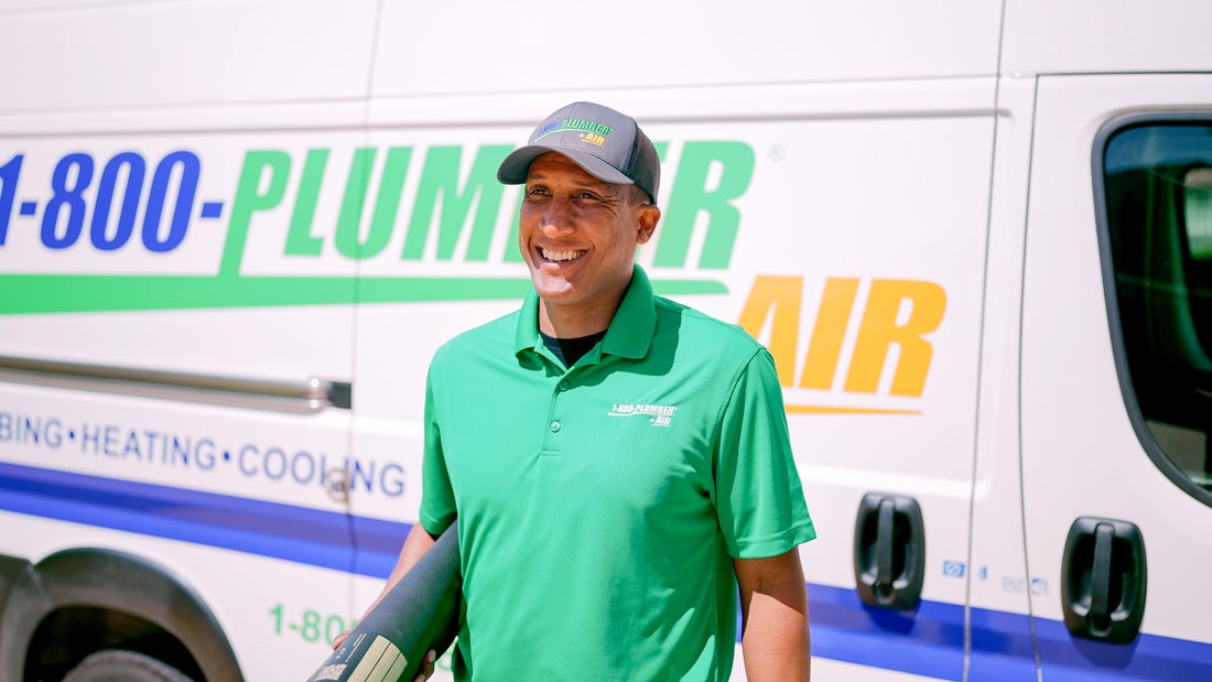Avatar for 1-800-Plumber +AIR of Yukon