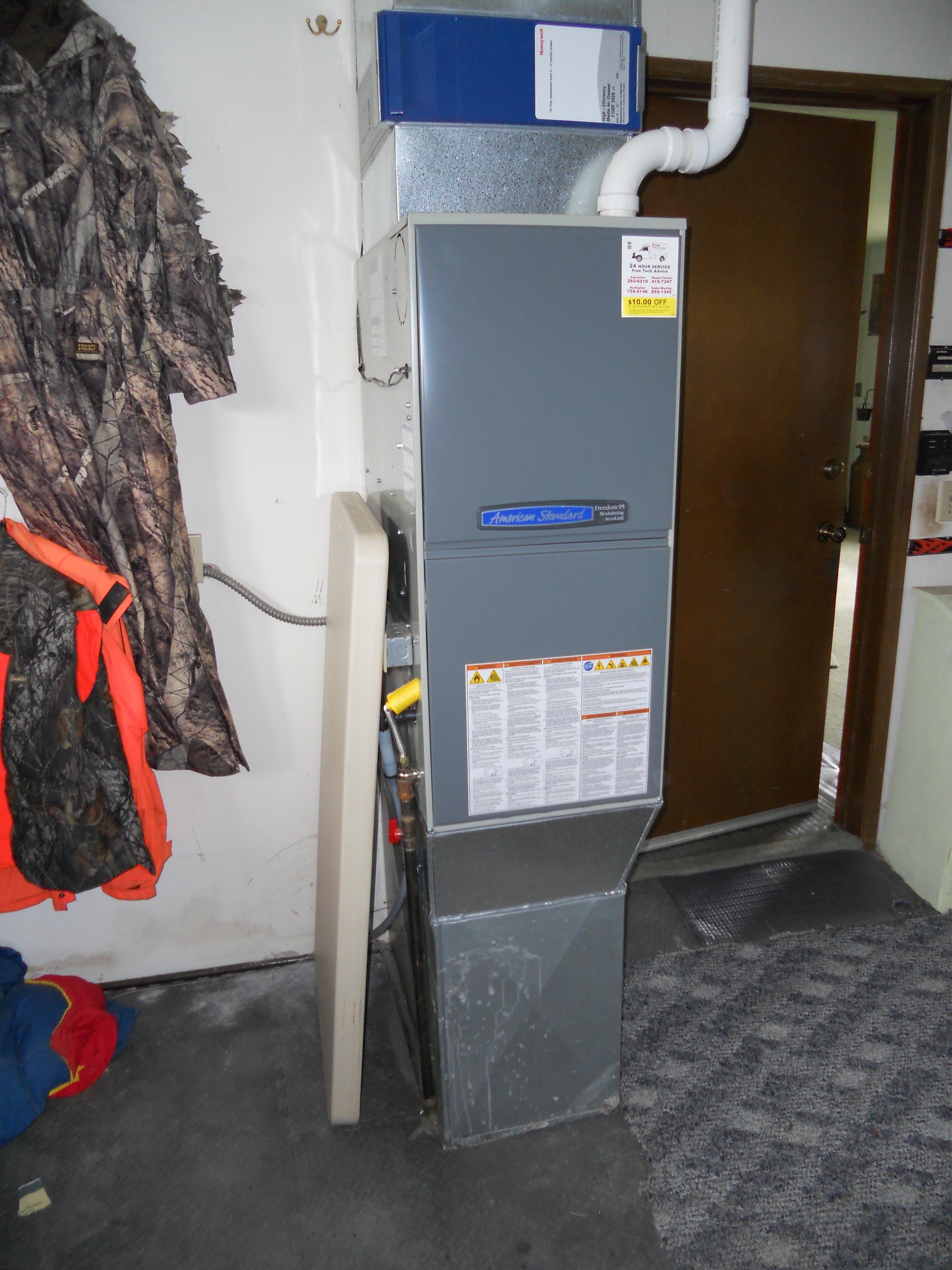 Avatar for ALPINE HEATING AND COOLING