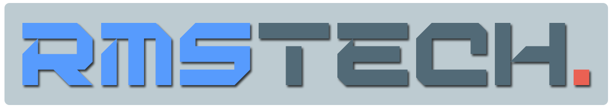Avatar for RMSTECH