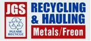 Avatar for JGS Recycling & Hauling