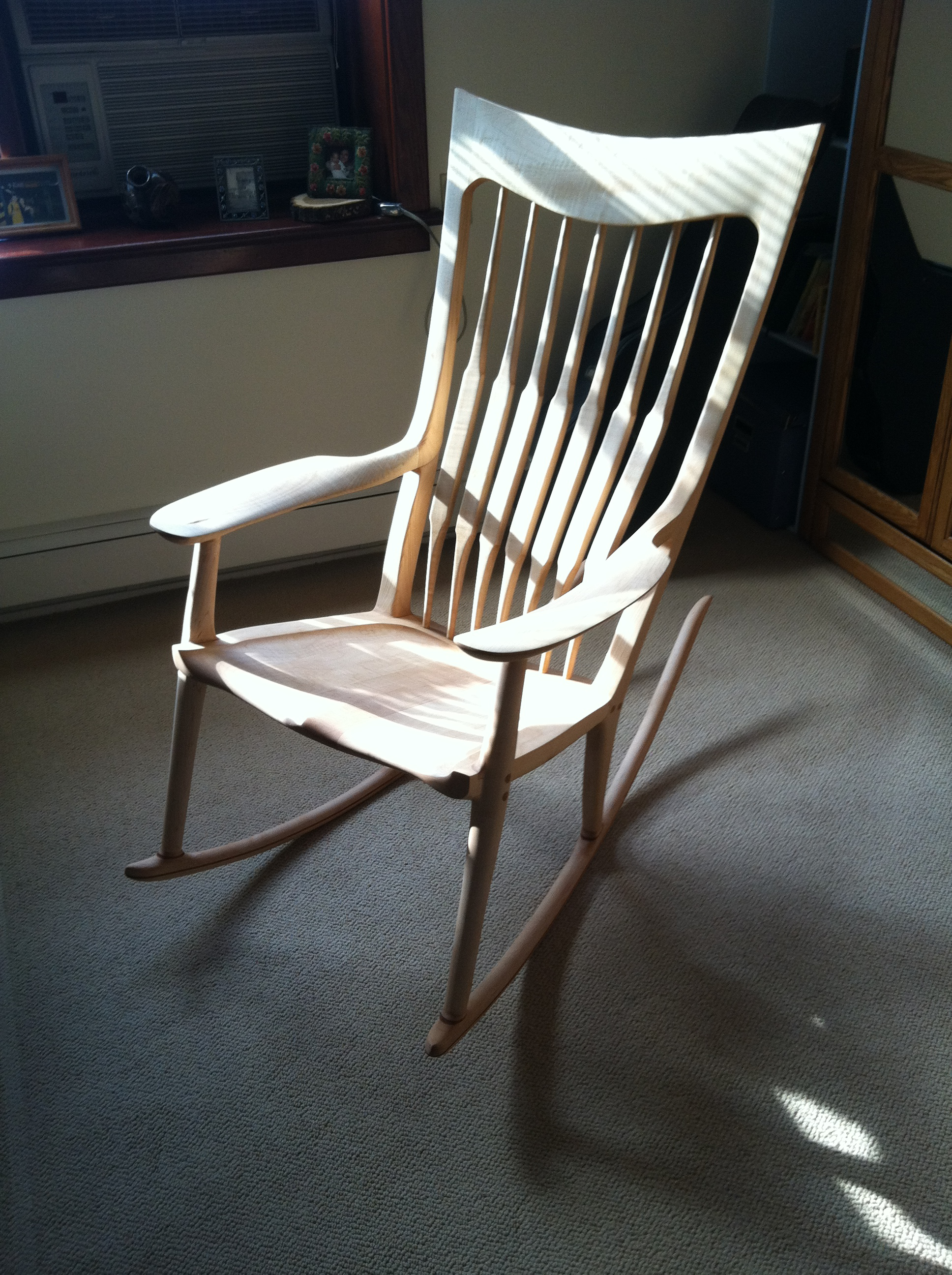 Avatar for Pulcifer Woodworks 