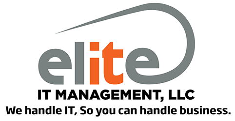 Elite IT Management, LLC logo