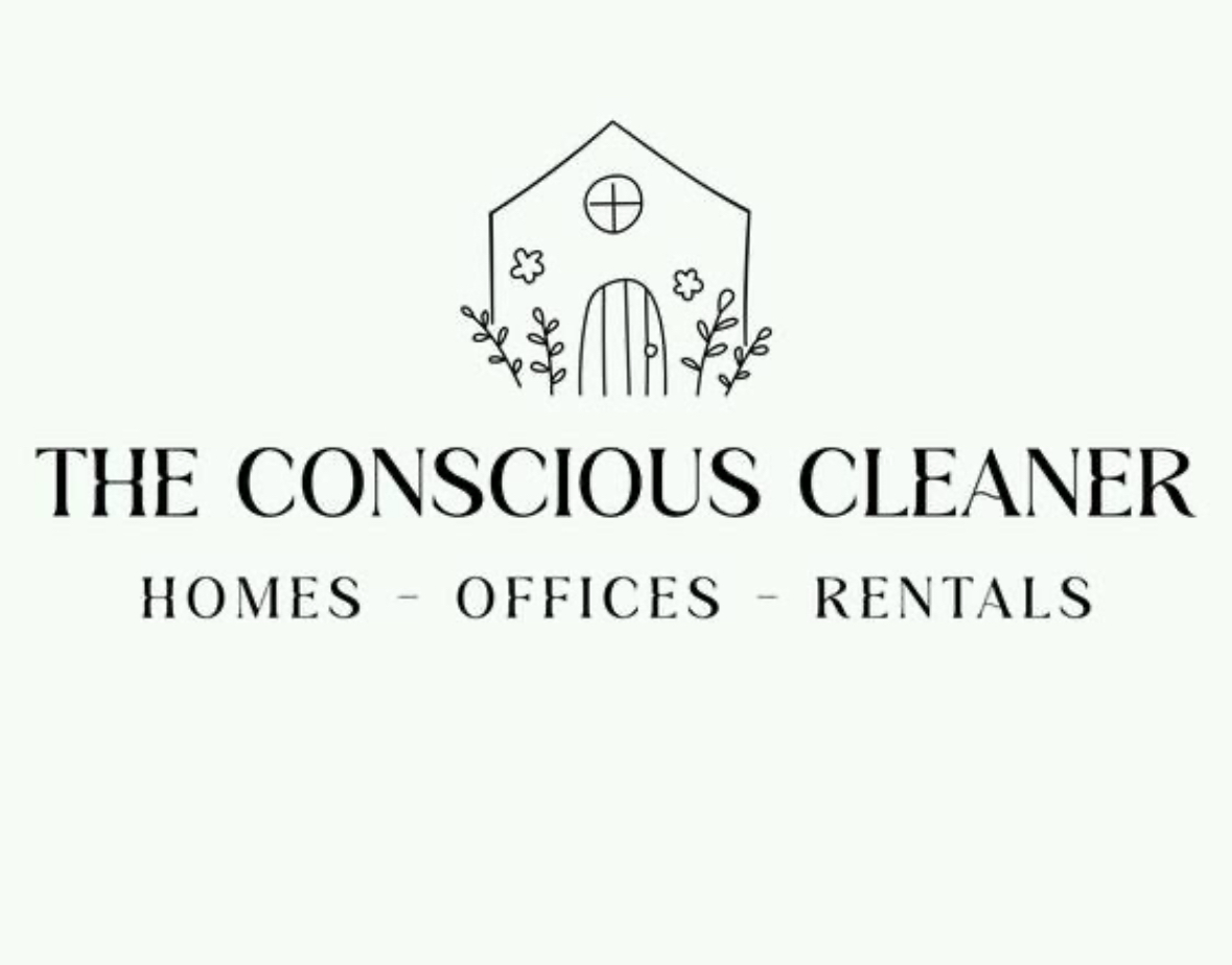 Avatar for The Conscious Cleaner